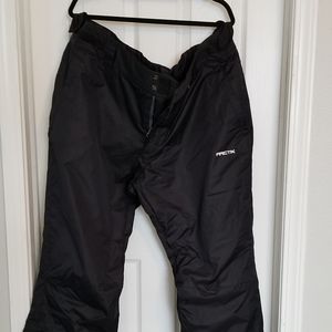 Snow Pants Womens 3X